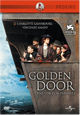 DVD Golden Door - Das Tor zum Paradies DVD Golden Door - Das Tor zum Paradies