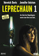 DVD Leprechaun