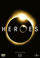 DVD Heroes - Season One (Episodes 1-2)