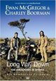 DVD Long Way Down (Episodes 4-6)