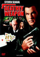 DVD Deathly Weapon DVD Deathly Weapon
