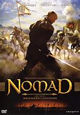 DVD Nomad - The Warrior