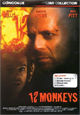 12 Monkeys [Blu-ray Disc]