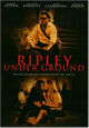 DVD Ripley Under Ground