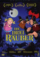 DVD Die drei Ruber