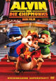 Alvin und die Chipmunks - Der Film