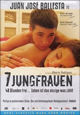DVD 7 Jungfrauen
