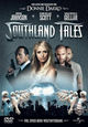 DVD Southland Tales