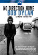 DVD No Direction Home - Bob Dylan