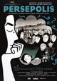 DVD Persepolis