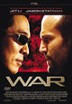 War [Blu-ray Disc]