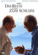 DVD Das Beste kommt zum Schluss