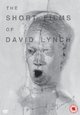 DVD The Short Films of David Lynch