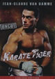 DVD Karate Tiger