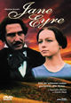 DVD Jane Eyre (1997)