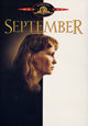 DVD September DVD September