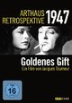 Goldenes Gift Goldenes Gift