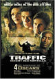 Traffic - Macht des Kartells [Blu-ray Disc]