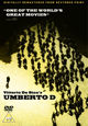 DVD Umberto D