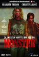 Monster [Blu-ray Disc]