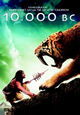 10.000 BC [Blu-ray Disc]
