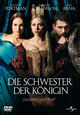 DVD Die Schwester der Knigin