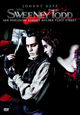 DVD Sweeney Todd - Der teuflische Barbier aus der Fleet Street [Blu-ray Disc]