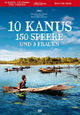 DVD 10 Kanus, 150 Speere und 3 Frauen