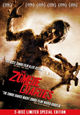 DVD The Zombie Diaries