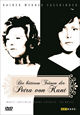 DVD Die bitteren Tränen der Petra von Kant DVD Die bitteren Tränen der Petra von Kant