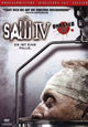 DVD Saw IV