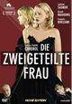 DVD Die zweigeteilte Frau