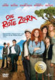 DVD Die rote Zora