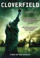 DVD Cloverfield