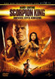 DVD Scorpion King 2 - Aufstieg eines Kriegers