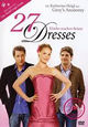 DVD 27 Dresses - Kleider machen Brute [Blu-ray Disc]