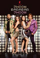 DVD Jhoom Barabar Jhoom