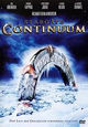 DVD Stargate: Continuum