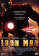 DVD Iron Man