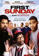 DVD First Sunday