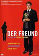 DVD Der Freund