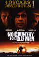 No Country for Old Men