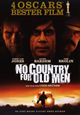 DVD No Country for Old Men [Blu-ray Disc]