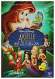 DVD Arielle, die Meerjungfrau - Wie alles begann