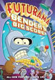 DVD Futurama - Bender's Big Score