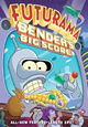 Futurama - Bender's Big Score Futurama - Bender's Big Score