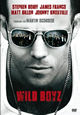 DVD Wild Boyz