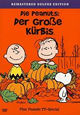 Die Peanuts - Der grosse Kürbis Die Peanuts - Der grosse Kürbis