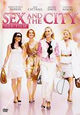 DVD Sex and the City - Der Film [Blu-ray Disc]