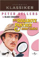 DVD Der rosarote Panther kehrt zurck